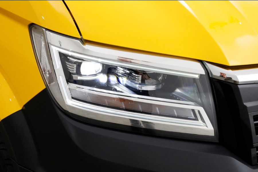 MAN TGE 3.180 177pk L3H3 (L2H2) DSG-Automaat LED/ACC/Camera 02-2023 MAN TGE 3.180 177pk L3H3 (L2H2) DSG-Automaat LED/ACC/Camera 02-2023
