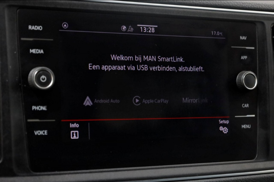 MAN TGE 3.180 177pk L3H3 (L2H2) DSG-Automaat LED/ACC/Camera 02-2023 MAN TGE 3.180 177pk L3H3 (L2H2) DSG-Automaat LED/ACC/Camera 02-2023