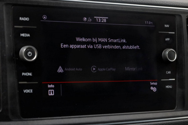 MAN TGE 3.180 177pk L3H3 (L2H2) DSG-Automaat LED/ACC/Camera 02-2023 MAN TGE 3.180 177pk L3H3 (L2H2) DSG-Automaat LED/ACC/Camera 02-2023