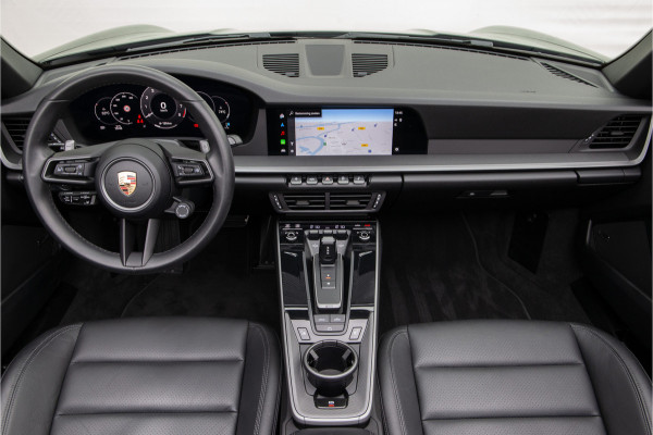 Porsche 911 Cabrio 3.0 Carrera 992.2 Sportuitlaat, Bose, Facelift, Adaptive Cruise, XPEL, 2025 Porsche 911 Cabrio 3.0 Carrera 992.2 Sportuitlaat, Bose, Facelift, Adaptive Cruise, XPEL, 2025