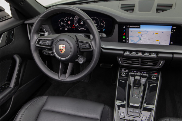 Porsche 911 Cabrio 3.0 Carrera 992.2 Sportuitlaat, Bose, Facelift, Adaptive Cruise, XPEL, 2025 Porsche 911 Cabrio 3.0 Carrera 992.2 Sportuitlaat, Bose, Facelift, Adaptive Cruise, XPEL, 2025