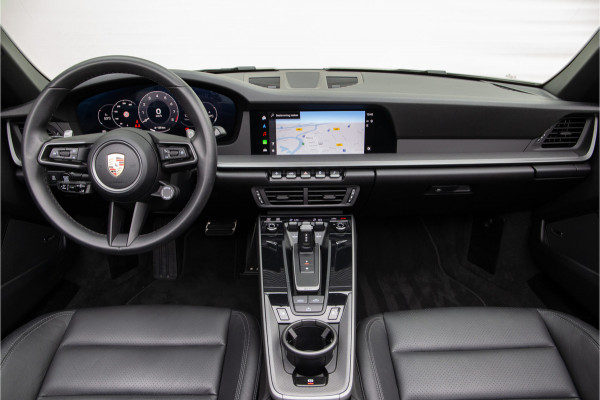 Porsche 911 Cabrio 3.0 Carrera 992.2 Sportuitlaat, Bose, Facelift, Adaptive Cruise, XPEL, 2025 Porsche 911 Cabrio 3.0 Carrera 992.2 Sportuitlaat, Bose, Facelift, Adaptive Cruise, XPEL, 2025