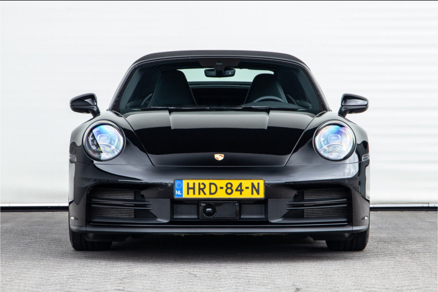 Porsche 911 Cabrio 3.0 Carrera 992.2 Sportuitlaat, Bose, Facelift, Adaptive Cruise, XPEL, 2025 Porsche 911 Cabrio 3.0 Carrera 992.2 Sportuitlaat, Bose, Facelift, Adaptive Cruise, XPEL, 2025