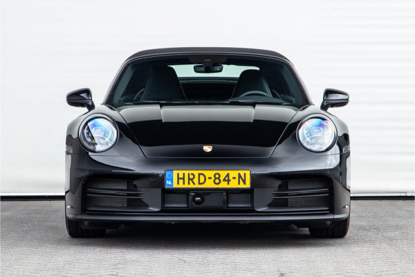 Porsche 911 Cabrio 3.0 Carrera 992.2 Sportuitlaat, Bose, Facelift, Adaptive Cruise, XPEL, 2025 Porsche 911 Cabrio 3.0 Carrera 992.2 Sportuitlaat, Bose, Facelift, Adaptive Cruise, XPEL, 2025