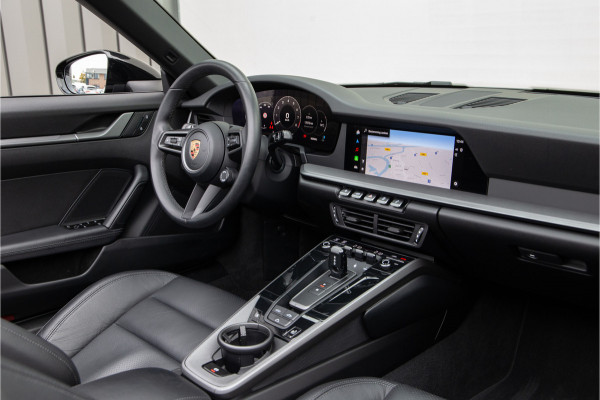 Porsche 911 Cabrio 3.0 Carrera 992.2 Sportuitlaat, Bose, Facelift, Adaptive Cruise, XPEL, 2025 Porsche 911 Cabrio 3.0 Carrera 992.2 Sportuitlaat, Bose, Facelift, Adaptive Cruise, XPEL, 2025
