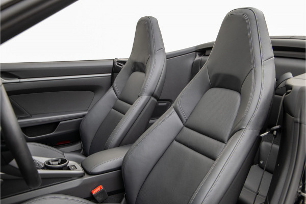 Porsche 911 Cabrio 3.0 Carrera 992.2 Sportuitlaat, Bose, Facelift, Adaptive Cruise, XPEL, 2025 Porsche 911 Cabrio 3.0 Carrera 992.2 Sportuitlaat, Bose, Facelift, Adaptive Cruise, XPEL, 2025