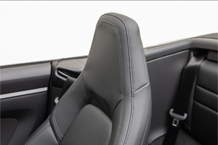 Porsche 911 Cabrio 3.0 Carrera 992.2 Sportuitlaat, Bose, Facelift, Adaptive Cruise, XPEL, 2025 Porsche 911 Cabrio 3.0 Carrera 992.2 Sportuitlaat, Bose, Facelift, Adaptive Cruise, XPEL, 2025