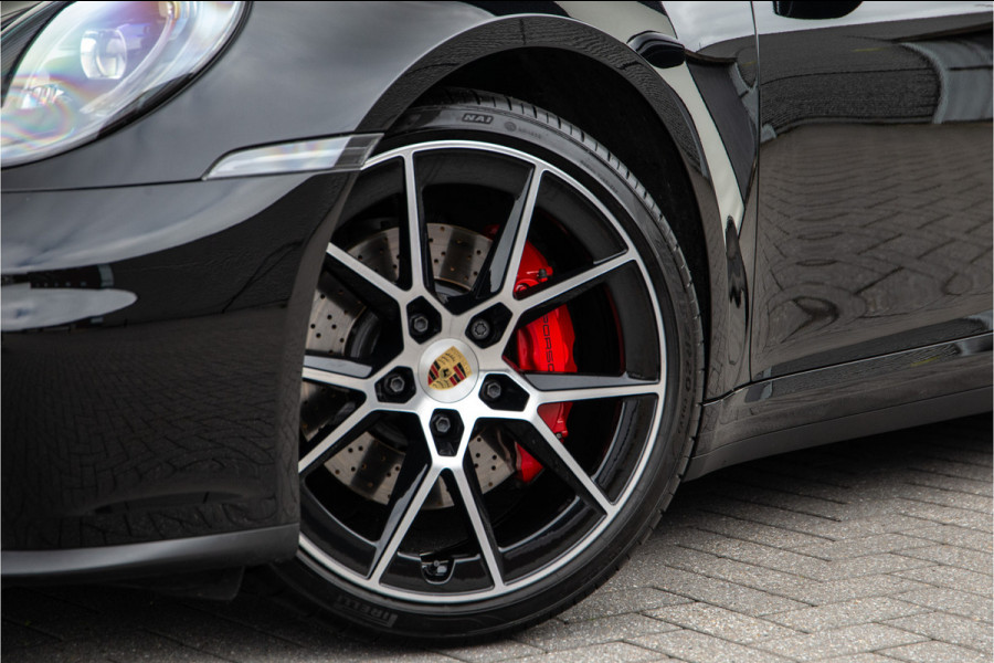 Porsche 911 Cabrio 3.0 Carrera 992.2 Sportuitlaat, Bose, Facelift, Adaptive Cruise, XPEL, 2025 Porsche 911 Cabrio 3.0 Carrera 992.2 Sportuitlaat, Bose, Facelift, Adaptive Cruise, XPEL, 2025