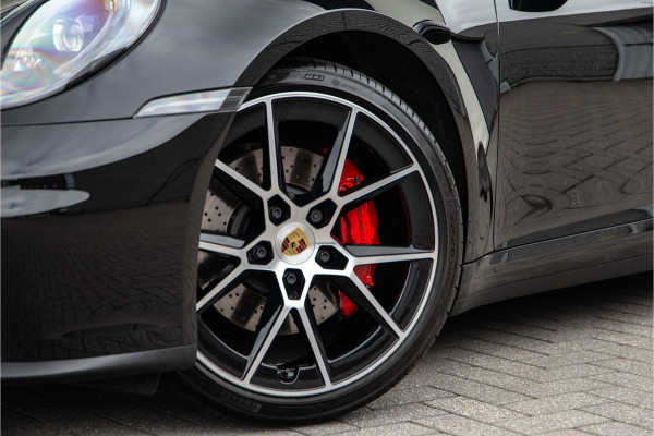 Porsche 911 Cabrio 3.0 Carrera 992.2 Sportuitlaat, Bose, Facelift, Adaptive Cruise, XPEL, 2025 Porsche 911 Cabrio 3.0 Carrera 992.2 Sportuitlaat, Bose, Facelift, Adaptive Cruise, XPEL, 2025