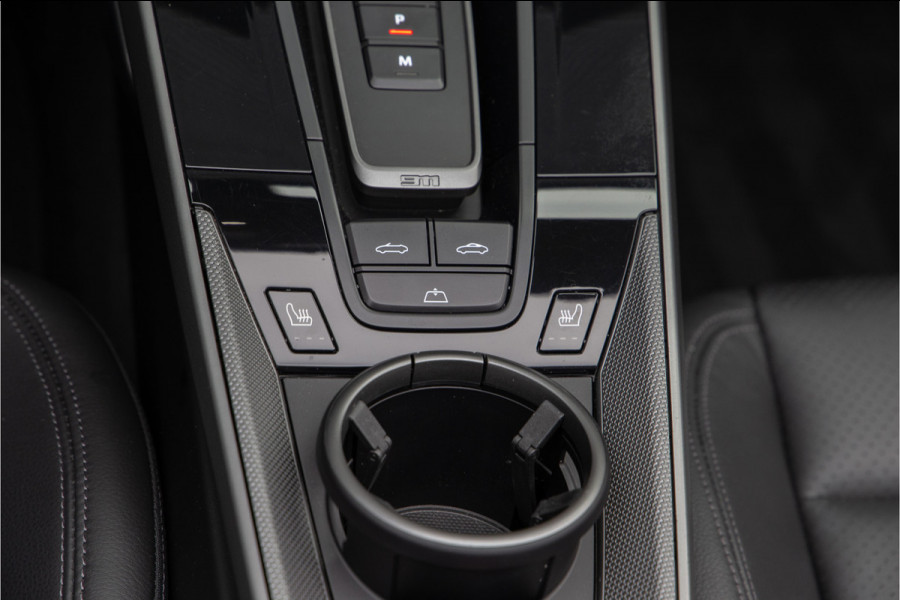 Porsche 911 Cabrio 3.0 Carrera 992.2 Sportuitlaat, Bose, Facelift, Adaptive Cruise, XPEL, 2025 Porsche 911 Cabrio 3.0 Carrera 992.2 Sportuitlaat, Bose, Facelift, Adaptive Cruise, XPEL, 2025