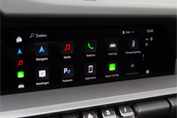 Porsche 911 Cabrio 3.0 Carrera 992.2 Sportuitlaat, Bose, Facelift, Adaptive Cruise, XPEL, 2025 Porsche 911 Cabrio 3.0 Carrera 992.2 Sportuitlaat, Bose, Facelift, Adaptive Cruise, XPEL, 2025