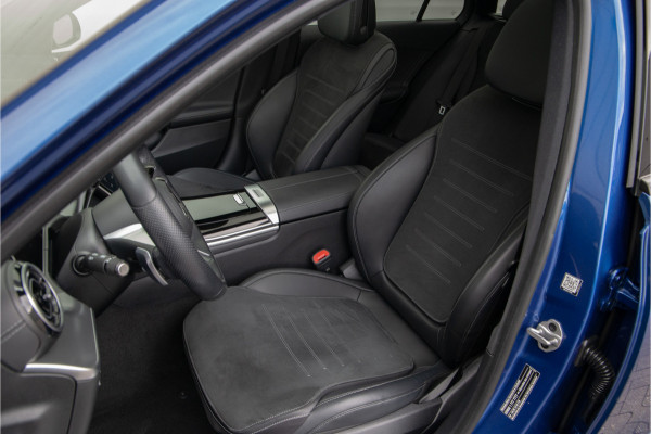 Mercedes-Benz C-Klasse Estate 200 AMG Nightpakket, pano, Camera, 19" ,Carplay, 2022 Mercedes-Benz C-Klasse Estate 200 AMG Nightpakket, pano, Camera, 19" ,Carplay, 2022