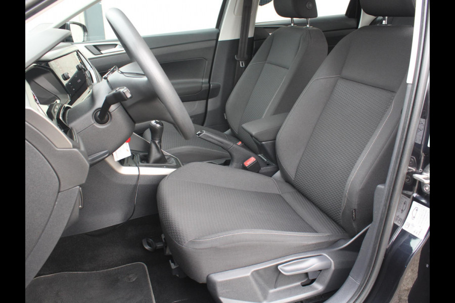 Volkswagen Polo 1.0 MPI Comfortline | NAVIGATIE | STOELVERWARMING |