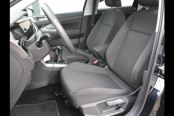 Volkswagen Polo 1.0 MPI Comfortline | NAVIGATIE | STOELVERWARMING |