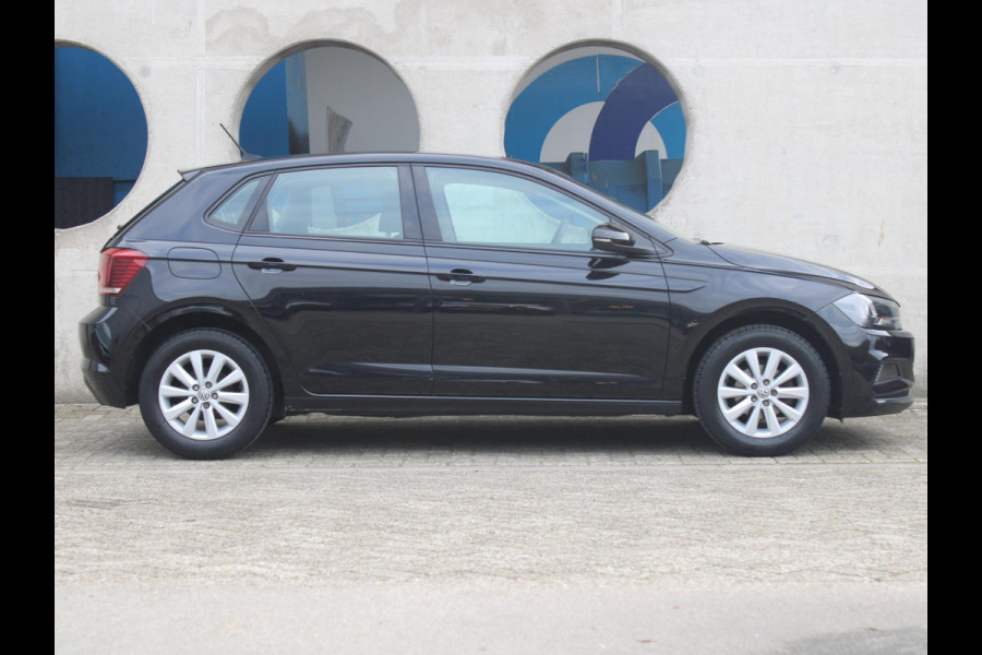 Volkswagen Polo 1.0 MPI Comfortline | NAVIGATIE | STOELVERWARMING |