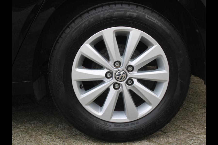 Volkswagen Polo 1.0 MPI Comfortline | NAVIGATIE | STOELVERWARMING |