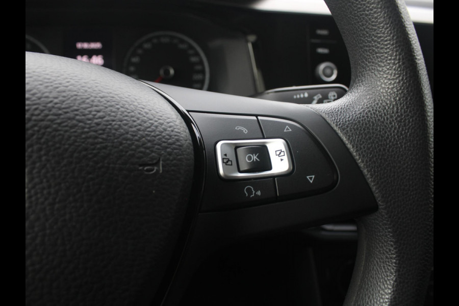 Volkswagen Polo 1.0 MPI Comfortline | NAVIGATIE | STOELVERWARMING |