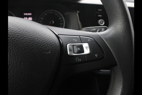 Volkswagen Polo 1.0 MPI Comfortline | NAVIGATIE | STOELVERWARMING |
