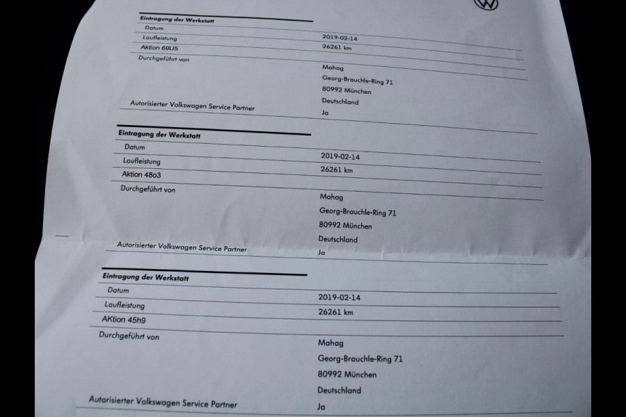 Volkswagen Polo 1.0 MPI Comfortline | NAVIGATIE | STOELVERWARMING |