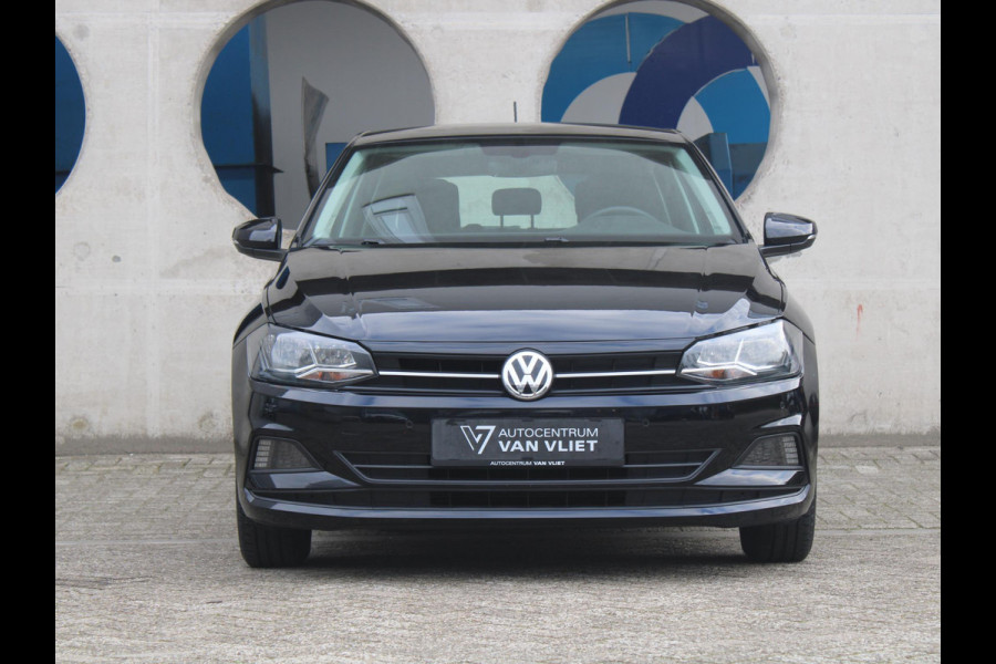 Volkswagen Polo 1.0 MPI Comfortline | NAVIGATIE | STOELVERWARMING |