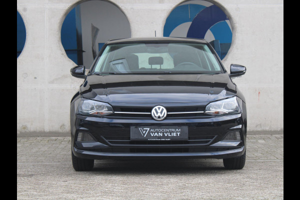 Volkswagen Polo 1.0 MPI Comfortline | NAVIGATIE | STOELVERWARMING |