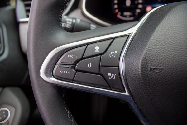 Renault Clio 1.0 TCe 90 GPF techno | Prijs rijklaar incl. 12 mnd garantie | 360 Camera Pdc Navi Led Clima