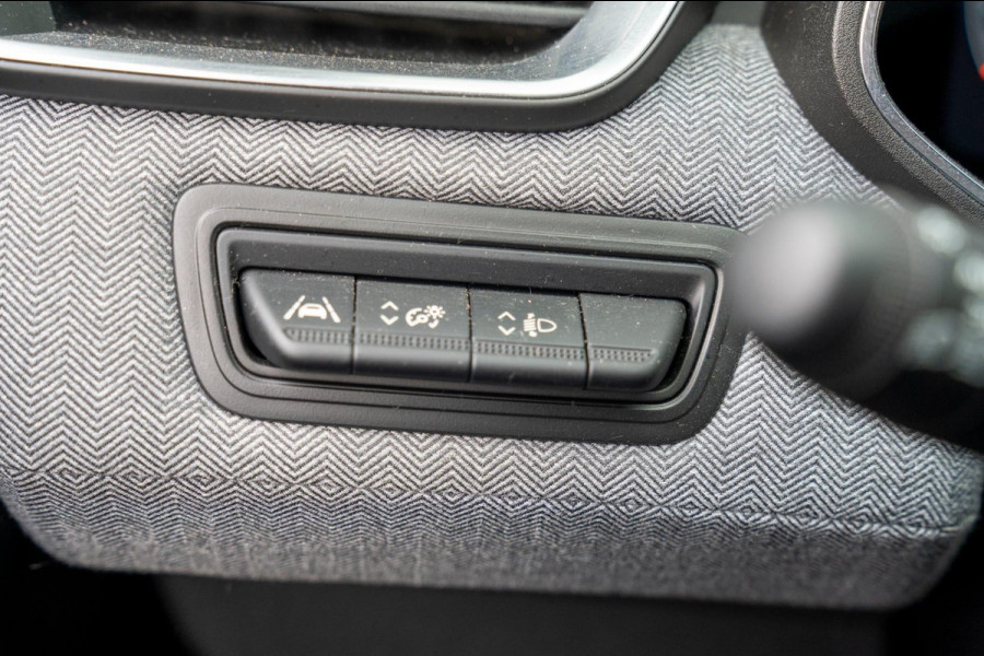 Renault Clio 1.0 TCe 90 GPF techno | Prijs rijklaar incl. 12 mnd garantie | 360 Camera Pdc Navi Led Clima