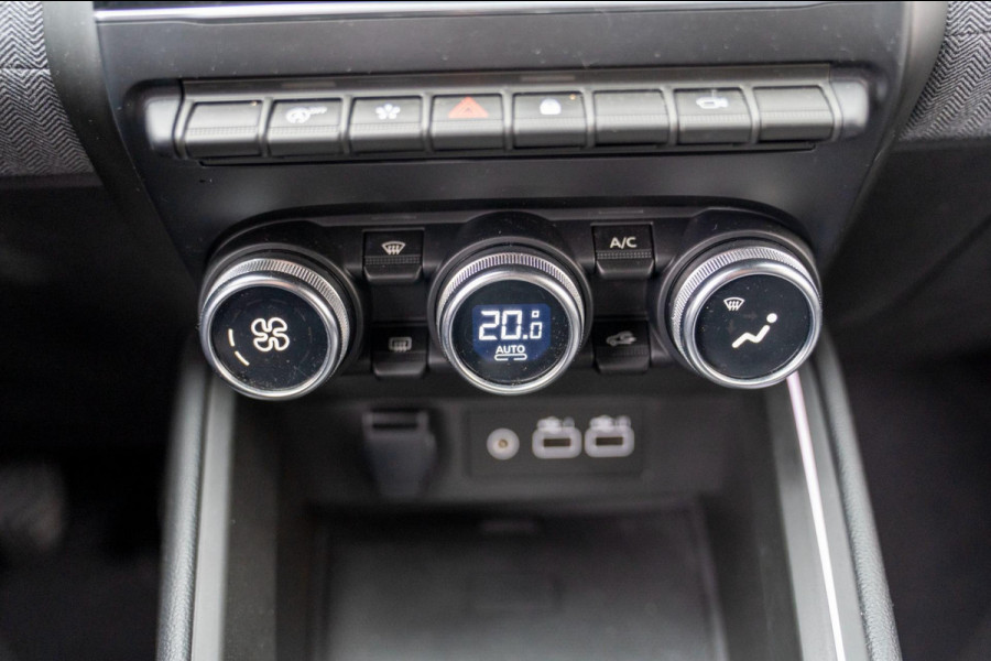 Renault Clio 1.0 TCe 90 GPF techno | Prijs rijklaar incl. 12 mnd garantie | 360 Camera Pdc Navi Led Clima