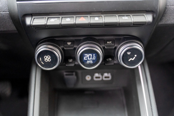 Renault Clio 1.0 TCe 90 GPF techno | Prijs rijklaar incl. 12 mnd garantie | 360 Camera Pdc Navi Led Clima