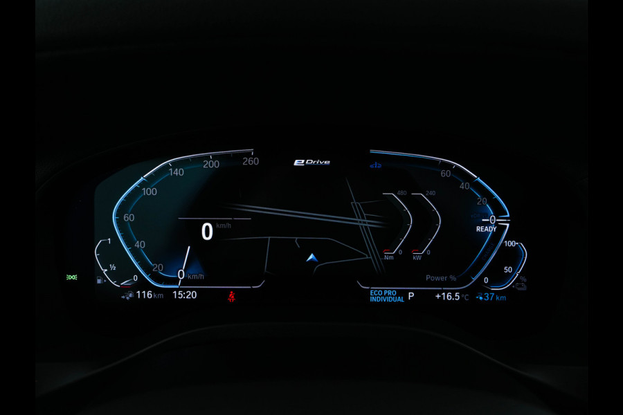 BMW X3 xDrive30e M-Sportpack Business Edition Plus (INCL-BTW) *PANO | LUXURY-LEATHER | FULL-LED | DIGI-COCKPIT | HIFI-SOUND | CARPLAY | DAB+ | HEATED-SPORTSEATS | AMBIENT-LIGHT | PRIVACY-GLASS | SHIFT-PADDLES | TOWBAR | 19''ALU*