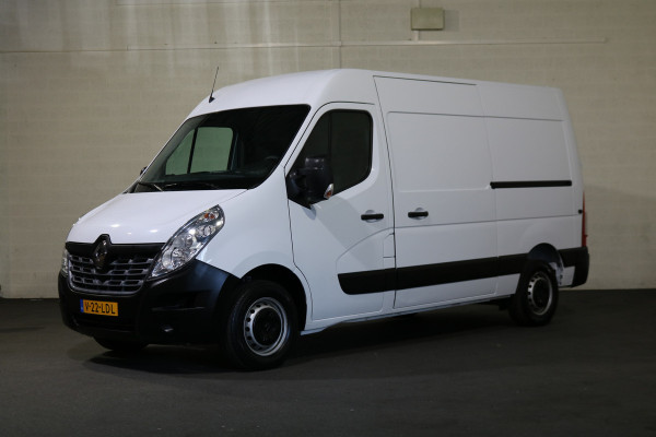 Renault Master 2.3 dCi 146pk L2 H2 (Verkocht)