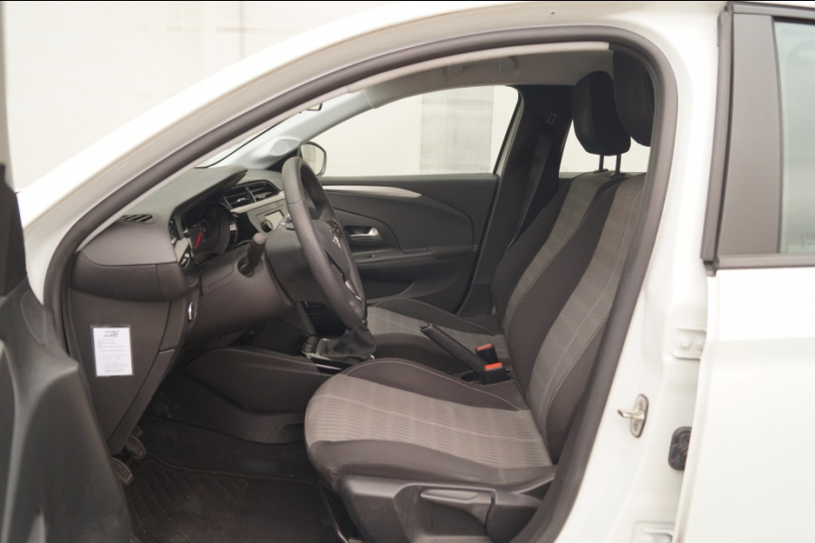 Opel Corsa 1.2 Edition -AIRCO-CRUISE-