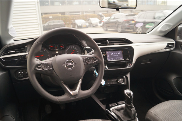 Opel Corsa 1.2 Edition -AIRCO-CRUISE-