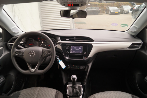 Opel Corsa 1.2 Edition -AIRCO-CRUISE-