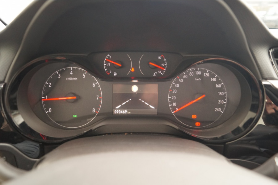 Opel Corsa 1.2 Edition -AIRCO-CRUISE-