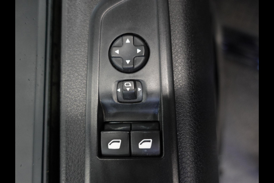 Peugeot Expert 180pk Automaat L3H1 Long Premium Dubbele Cabine Trekhaak Navigatie Euro6