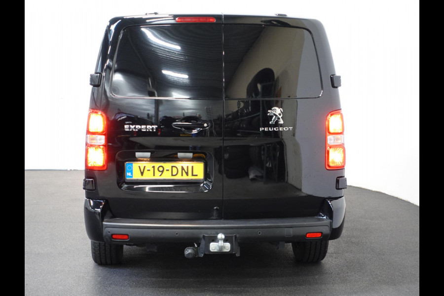 Peugeot Expert 180pk Automaat L3H1 Long Premium Dubbele Cabine Trekhaak Navigatie Euro6