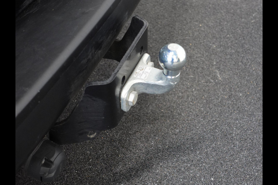 Peugeot Expert 180pk Automaat L3H1 Long Premium Dubbele Cabine Trekhaak Navigatie Euro6