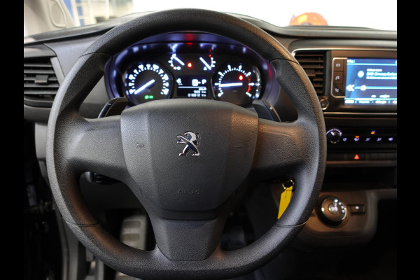 Peugeot Expert 180pk Automaat L3H1 Long Premium Dubbele Cabine Trekhaak Navigatie Euro6