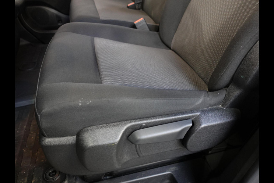 Peugeot Expert 180pk Automaat L3H1 Long Premium Dubbele Cabine Trekhaak Navigatie Euro6