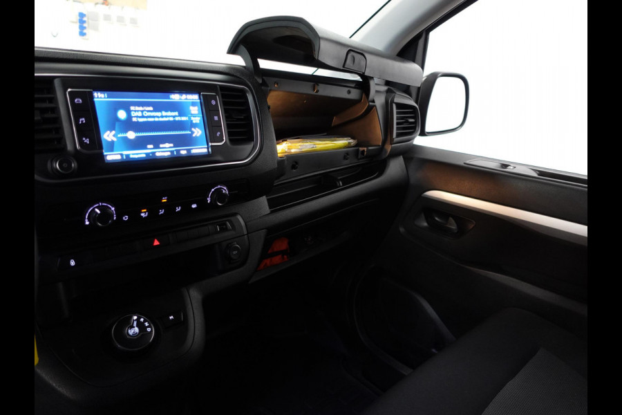 Peugeot Expert 180pk Automaat L3H1 Long Premium Dubbele Cabine Trekhaak Navigatie Euro6