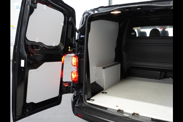 Peugeot Expert 180pk Automaat L3H1 Long Premium Dubbele Cabine Trekhaak Navigatie Euro6