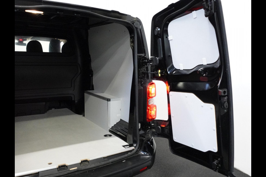 Peugeot Expert 180pk Automaat L3H1 Long Premium Dubbele Cabine Trekhaak Navigatie Euro6