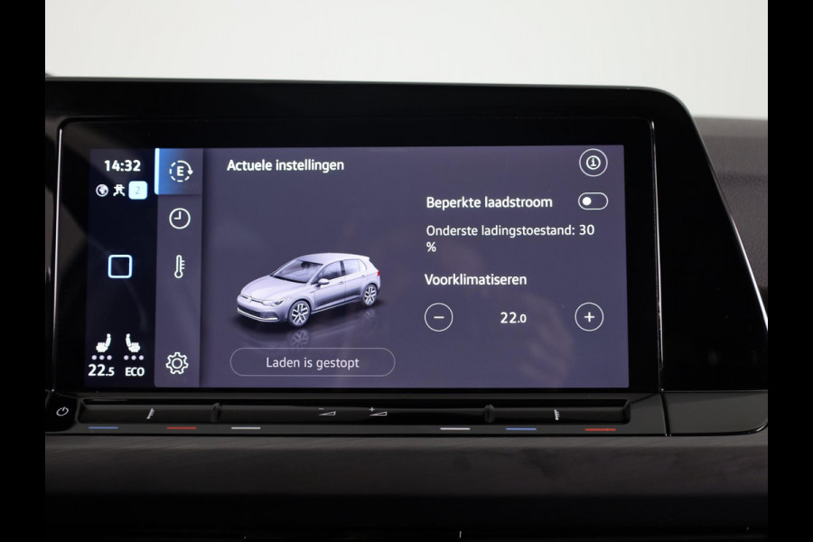 Volkswagen Golf 1.4 eHybrid Style 204 pk Automaat (DSG) | Navigatie | Panoramadak | Parkeersensoren | Adaptieve cruise control | Stoelverwarming | Volkswagen Golf 1.4 eHybrid Style 204 pk Automaat (DSG) | Navigatie | Panoramadak | Parkeersensoren | Adaptieve cruise control | Stoelverwarming |