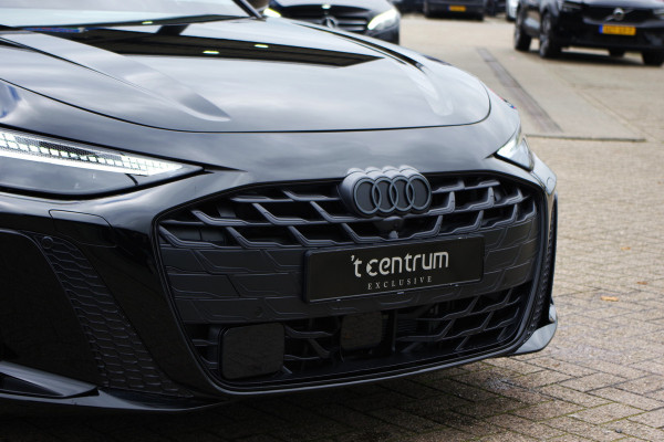 Audi A6 Avant 2.0 e-Hybrid Plug-In Quattro S-Line Edition Competition 367 PK, Luchtvering, Trekhaak, Panoramadak