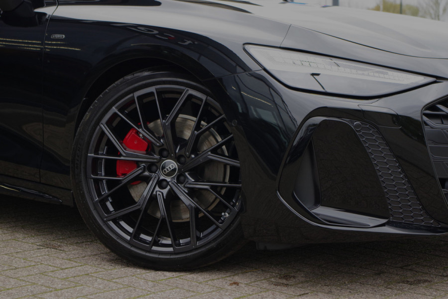 Audi A6 Avant 2.0 e-Hybrid Plug-In Quattro S-Line Edition Competition 367 PK, Luchtvering, Trekhaak, Panoramadak