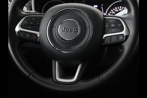 Jeep Compass 1.4 MultiAir Longitude | Half Leder | Cruise Control | Trekhaak afneembaar | Carplay | Camera | Navigatie Jeep Compass 1.4 MultiAir Longitude | Half Leder | Cruise Control | Trekhaak afneembaar | Carplay | Camera | Navigatie