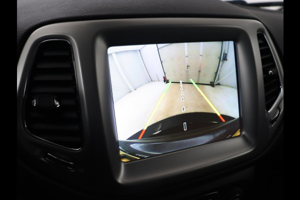 Jeep Compass 1.4 MultiAir Longitude | Half Leder | Cruise Control | Trekhaak afneembaar | Carplay | Camera | Navigatie Jeep Compass 1.4 MultiAir Longitude | Half Leder | Cruise Control | Trekhaak afneembaar | Carplay | Camera | Navigatie