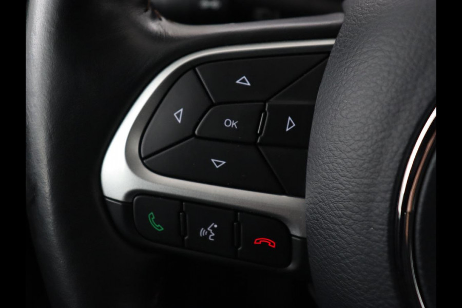 Jeep Compass 1.4 MultiAir Longitude | Half Leder | Cruise Control | Trekhaak afneembaar | Carplay | Camera | Navigatie Jeep Compass 1.4 MultiAir Longitude | Half Leder | Cruise Control | Trekhaak afneembaar | Carplay | Camera | Navigatie