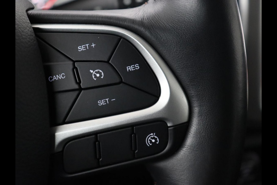 Jeep Compass 1.4 MultiAir Longitude | Half Leder | Cruise Control | Trekhaak afneembaar | Carplay | Camera | Navigatie Jeep Compass 1.4 MultiAir Longitude | Half Leder | Cruise Control | Trekhaak afneembaar | Carplay | Camera | Navigatie